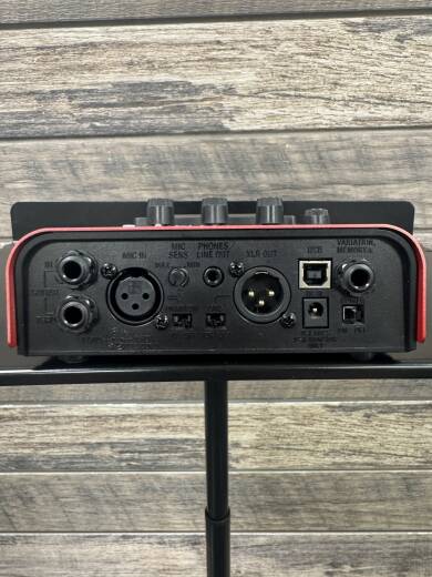 BOSS Vocal Harmonist Pedal | Long & McQuade